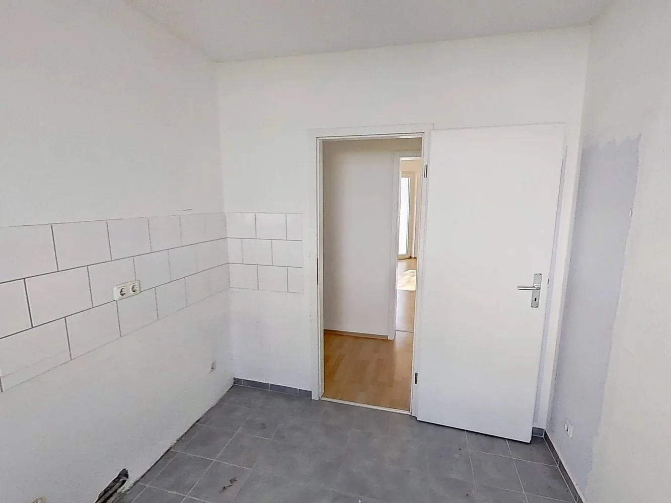 3 Zimmer Wohnung mit 67 m² in Minden – Bild 6