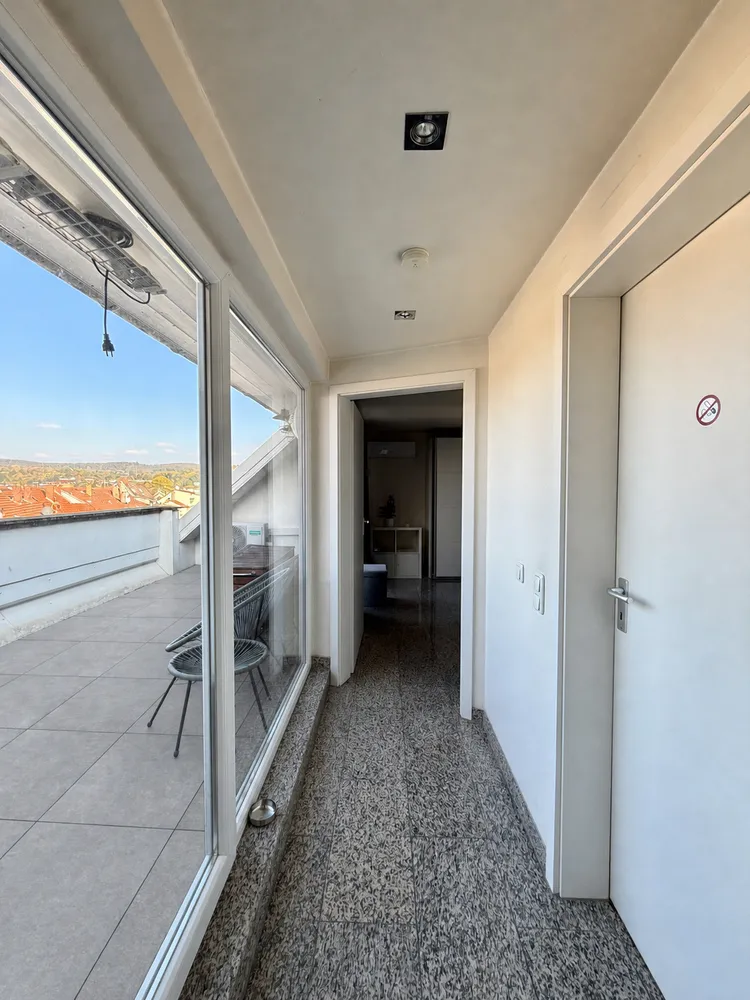 3 Zimmer Wohnung mit 100 m² in Aschaffenburg – Bild 7