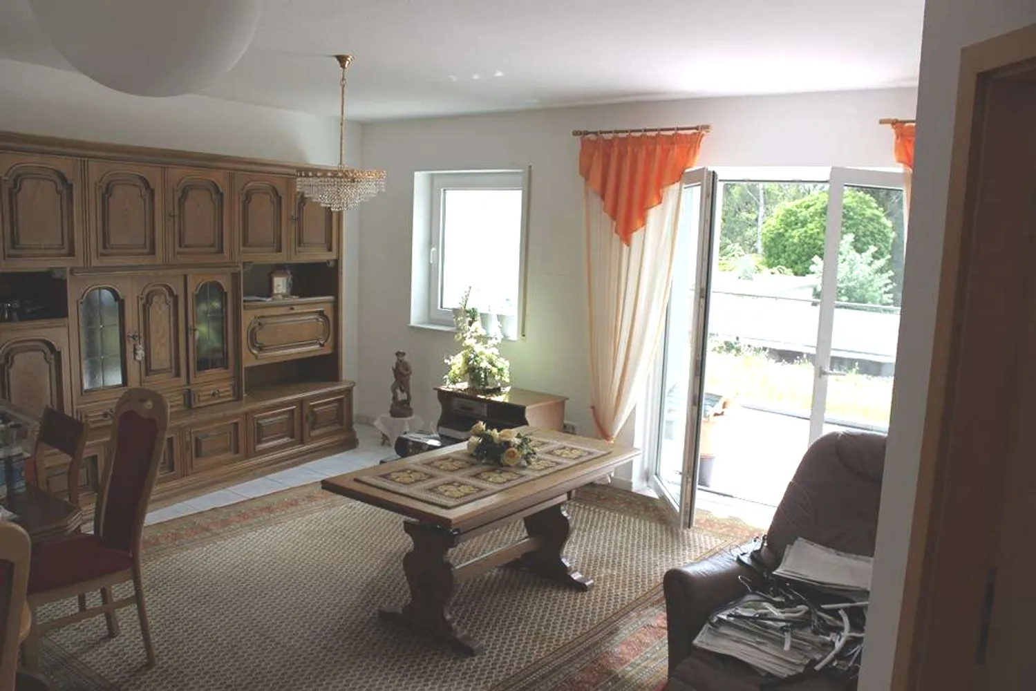 2 Zimmer Wohnung mit 64 m² in Leverkusen – Bild 10