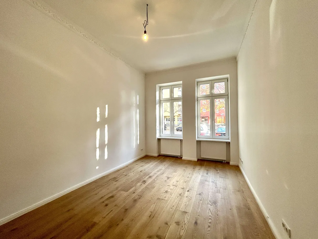 1 Zimmer Wohnung mit 41 m² in Berlin – Bild 5