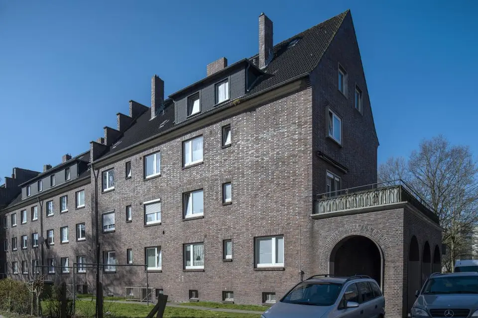 3 Zimmer Wohnung mit 62 m² in Wilhelmshaven – Bild 9