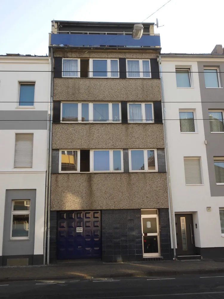 3 Zimmer Wohnung mit 50 m² in Krefeld – Bild 6