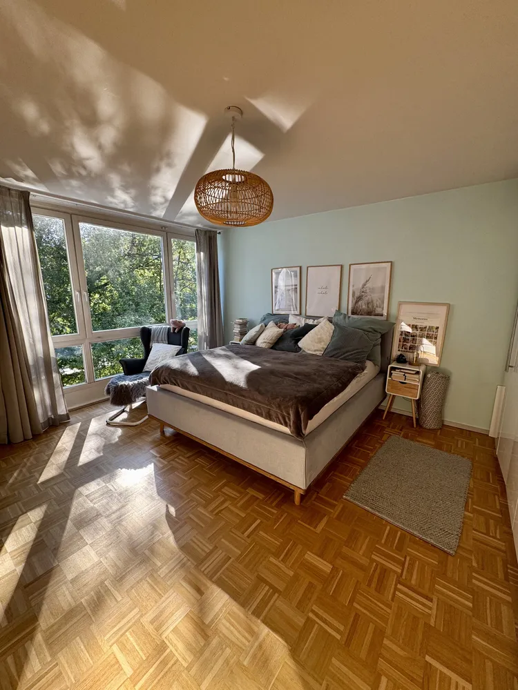2 Zimmer Wohnung mit 71 m² in Hamburg – Bild 2