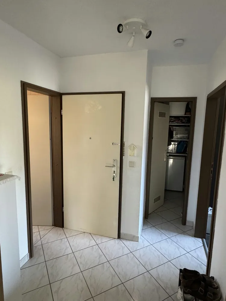 2 Zimmer Wohnung mit 62 m² in Mannheim – Bild 9