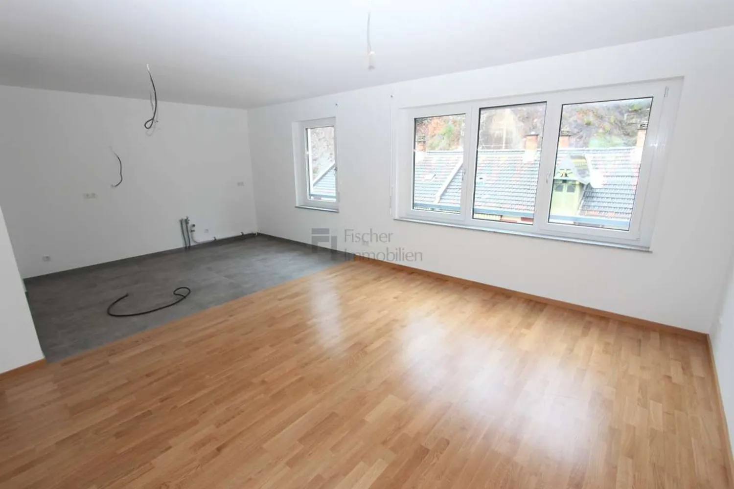 3 Zimmer Wohnung mit 99 m² in Baden-Baden – Bild 3