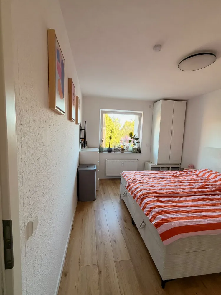 3 room apartment with 67 m² in Gelsenkirchen – Photo 9