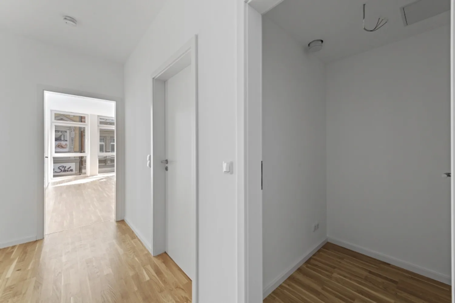2 Zimmer Wohnung mit 59 m² in Braunschweig – Bild 7