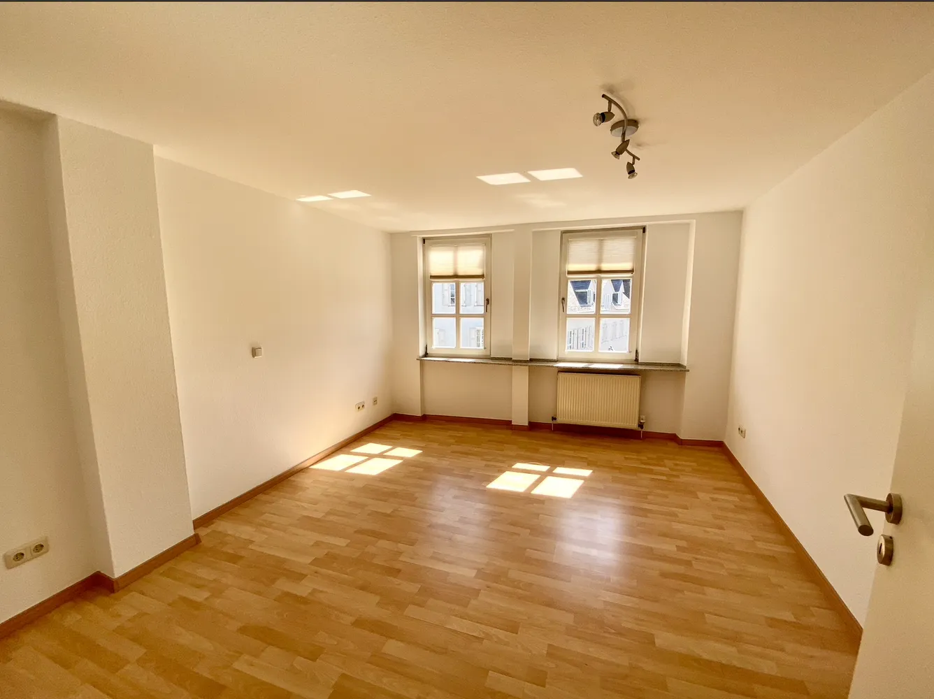 3 Zimmer Wohnung mit 111 m² in Wetzlar – Bild 6
