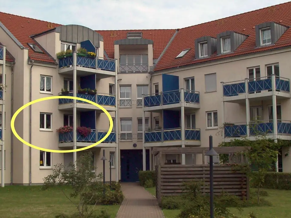 3 Zimmer Wohnung mit 93 m² in Bernau bei Berlin – Bild 9