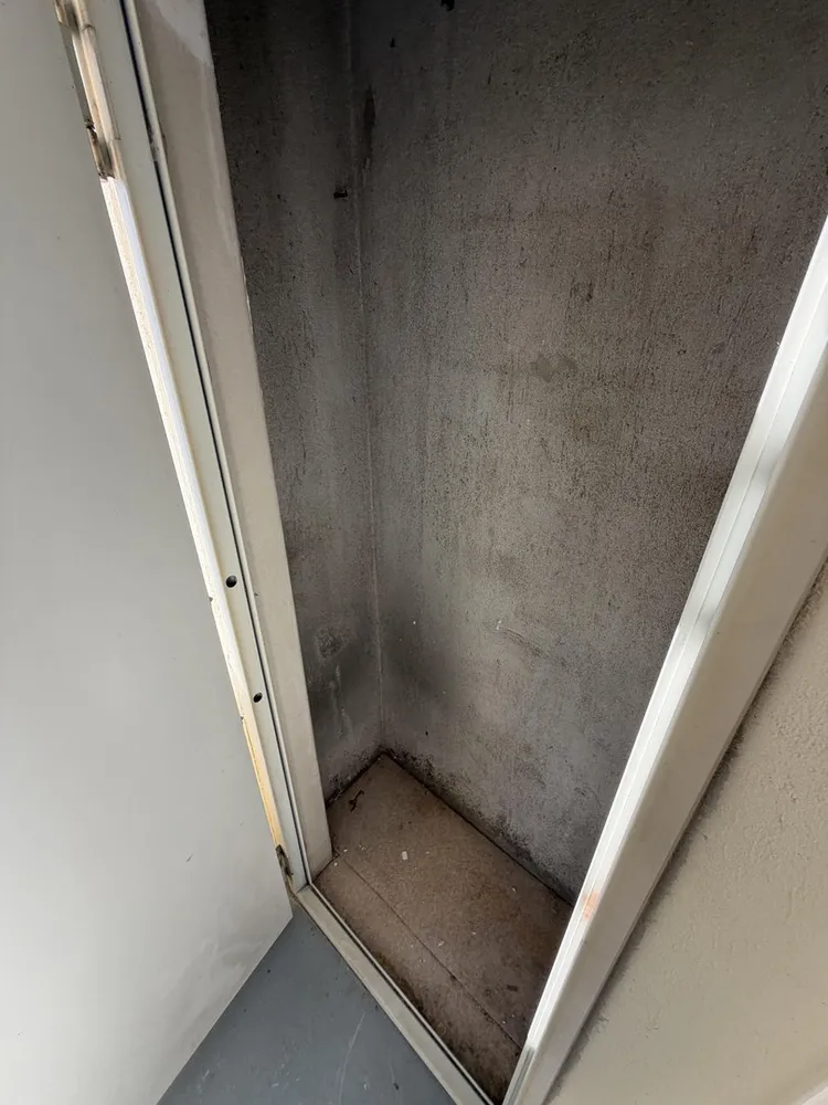 2 Zimmer Wohnung mit 35 m² in Düsseldorf – Bild 9