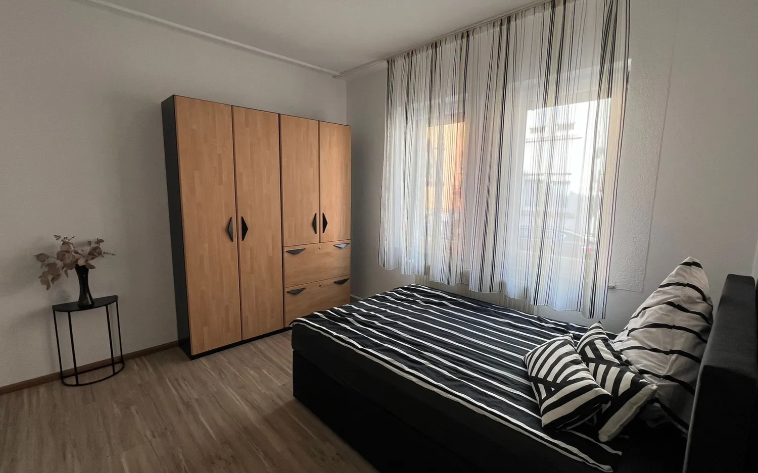 WG-Zimmer in Stuttgart – Bild 1