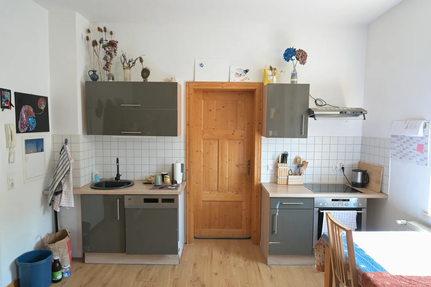 2 Zimmer Wohnung mit 62 m² in Herne – Bild 5