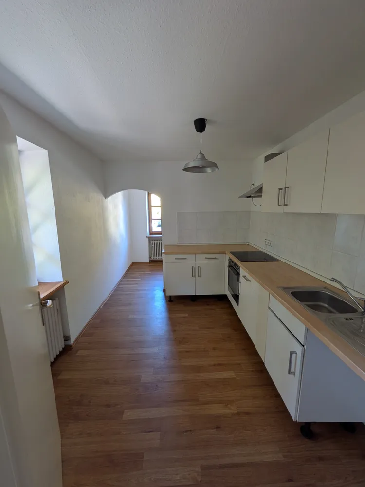 4 Zimmer Wohnung mit 110 m² in München – Bild 6