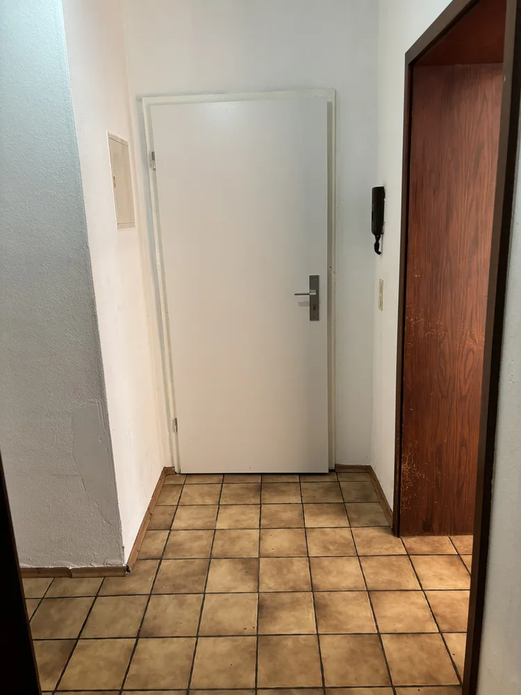 1 Zimmer Wohnung mit 36 m² in Duisburg – Bild 2