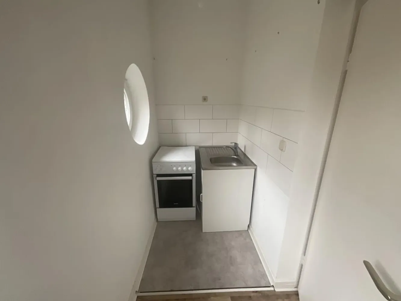 2 room apartment with 37 m² in Kiel – Photo 7