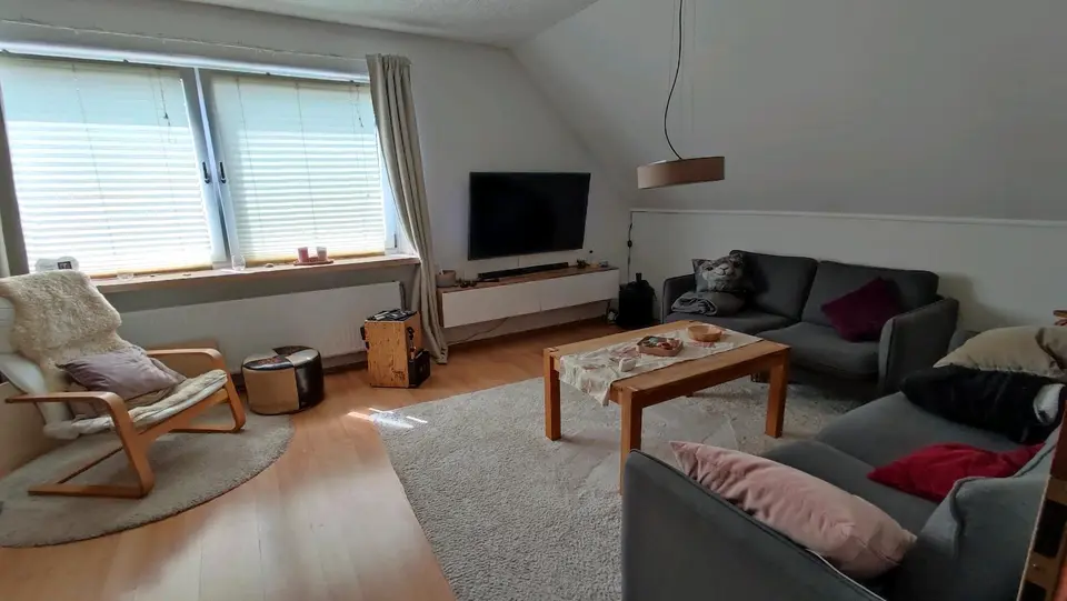 3 Zimmer Wohnung mit 74 m² in Neumünster – Bild 8