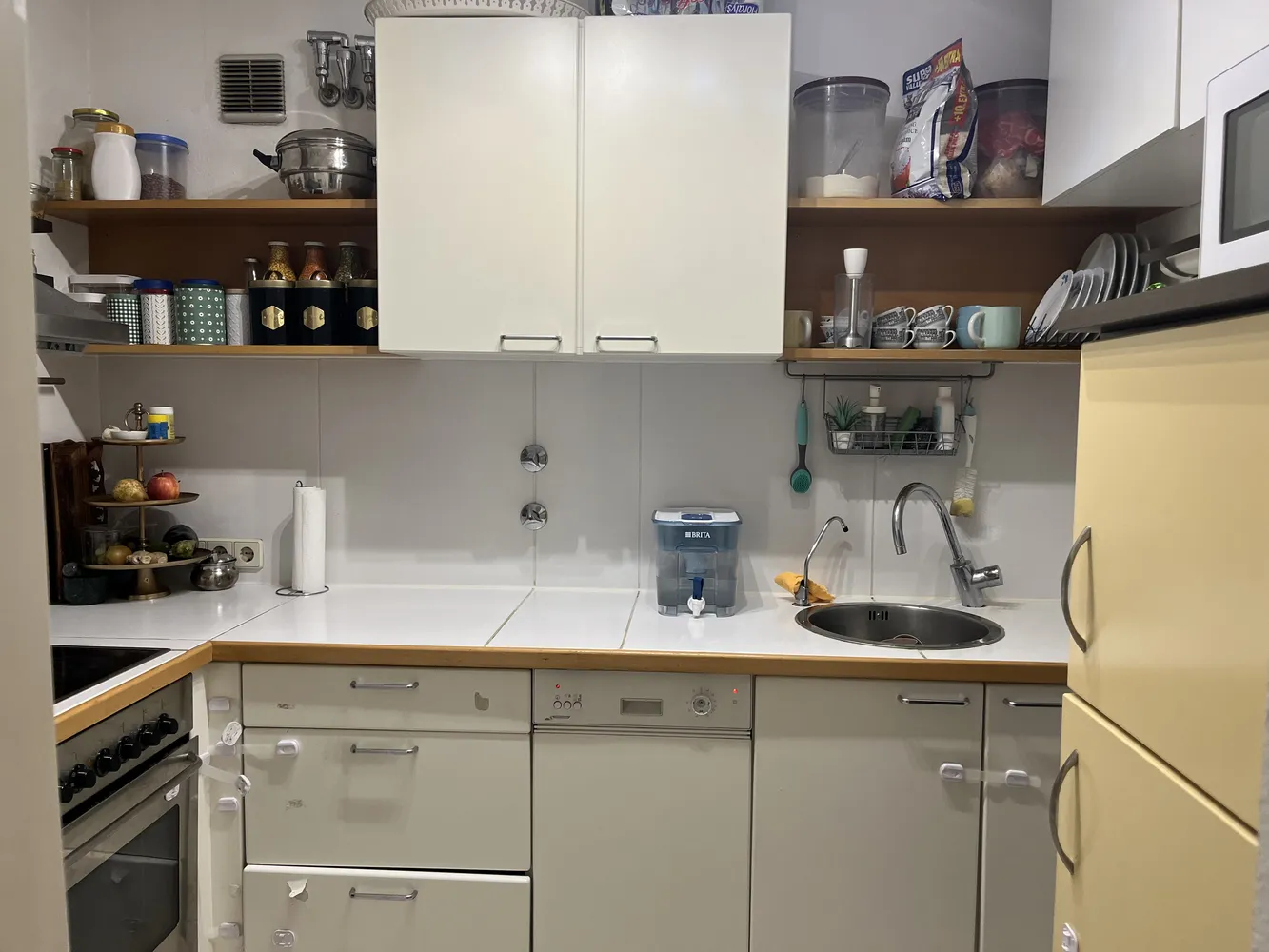 2 Zimmer Wohnung mit 56 m² in München – Bild 8