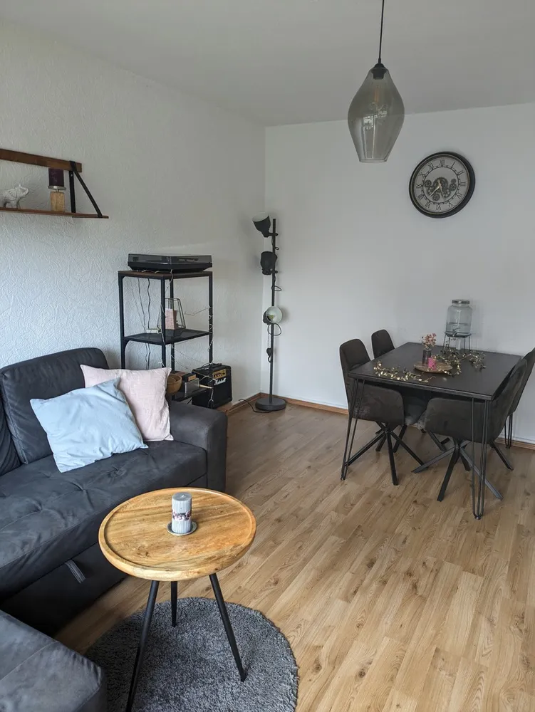 3 Zimmer Wohnung mit 63 m² in Neuss – Bild 7