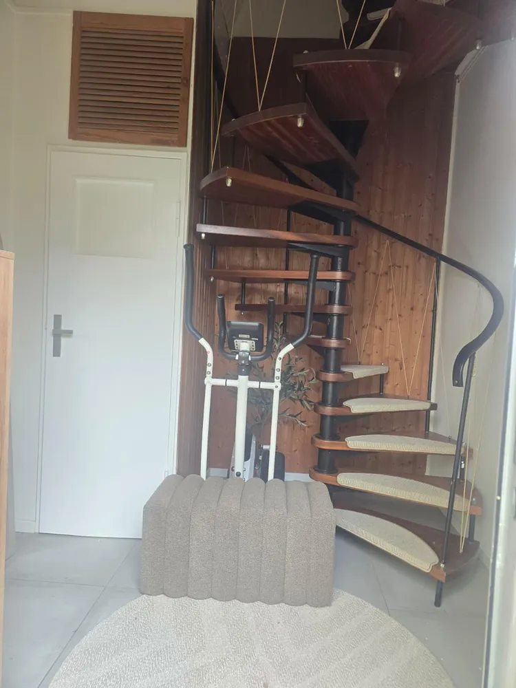2 Zimmer Haus mit 52 m² in Berlin – Bild 5