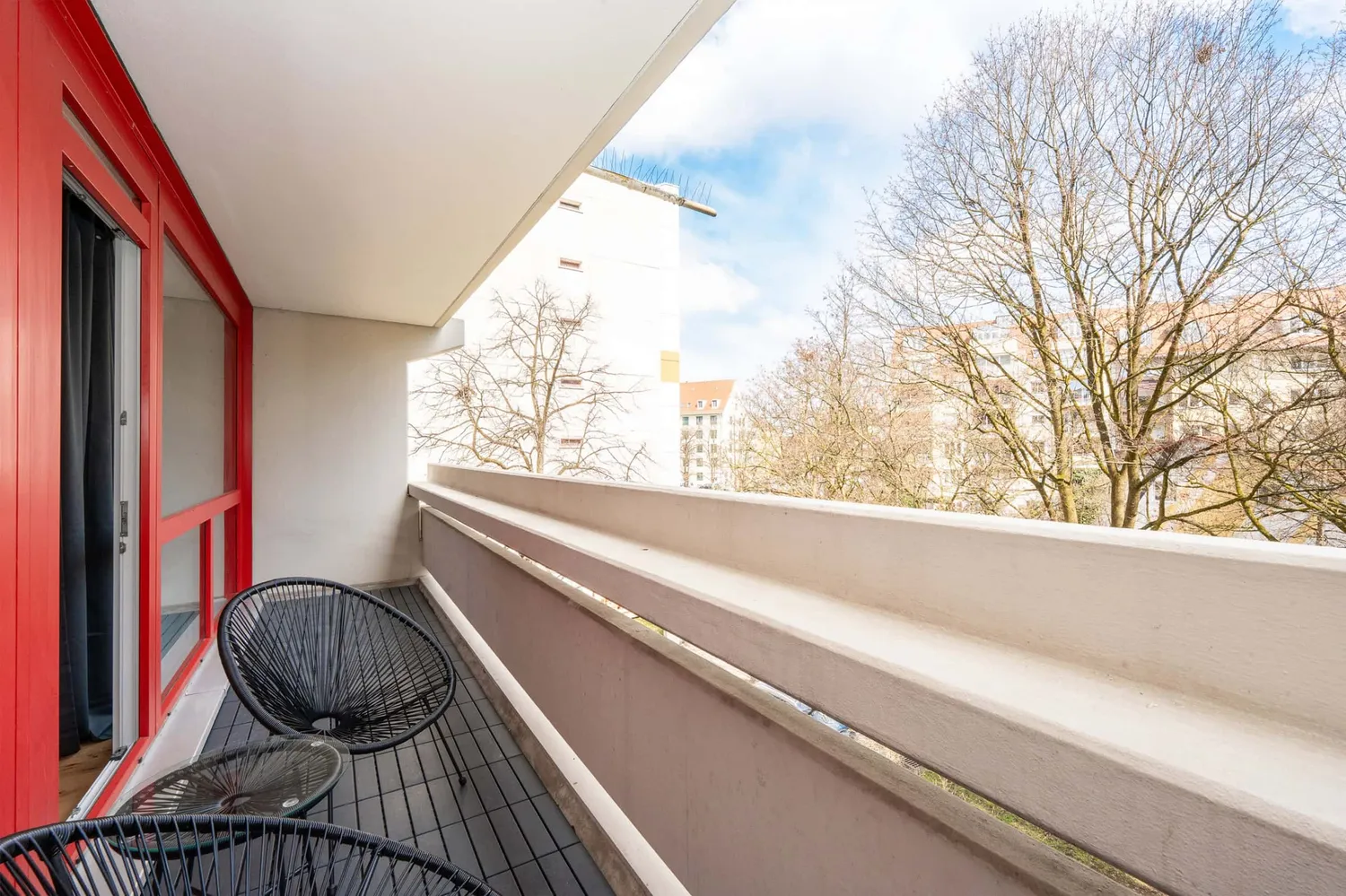 WG-Zimmer mit 10 m² in München – Bild 5