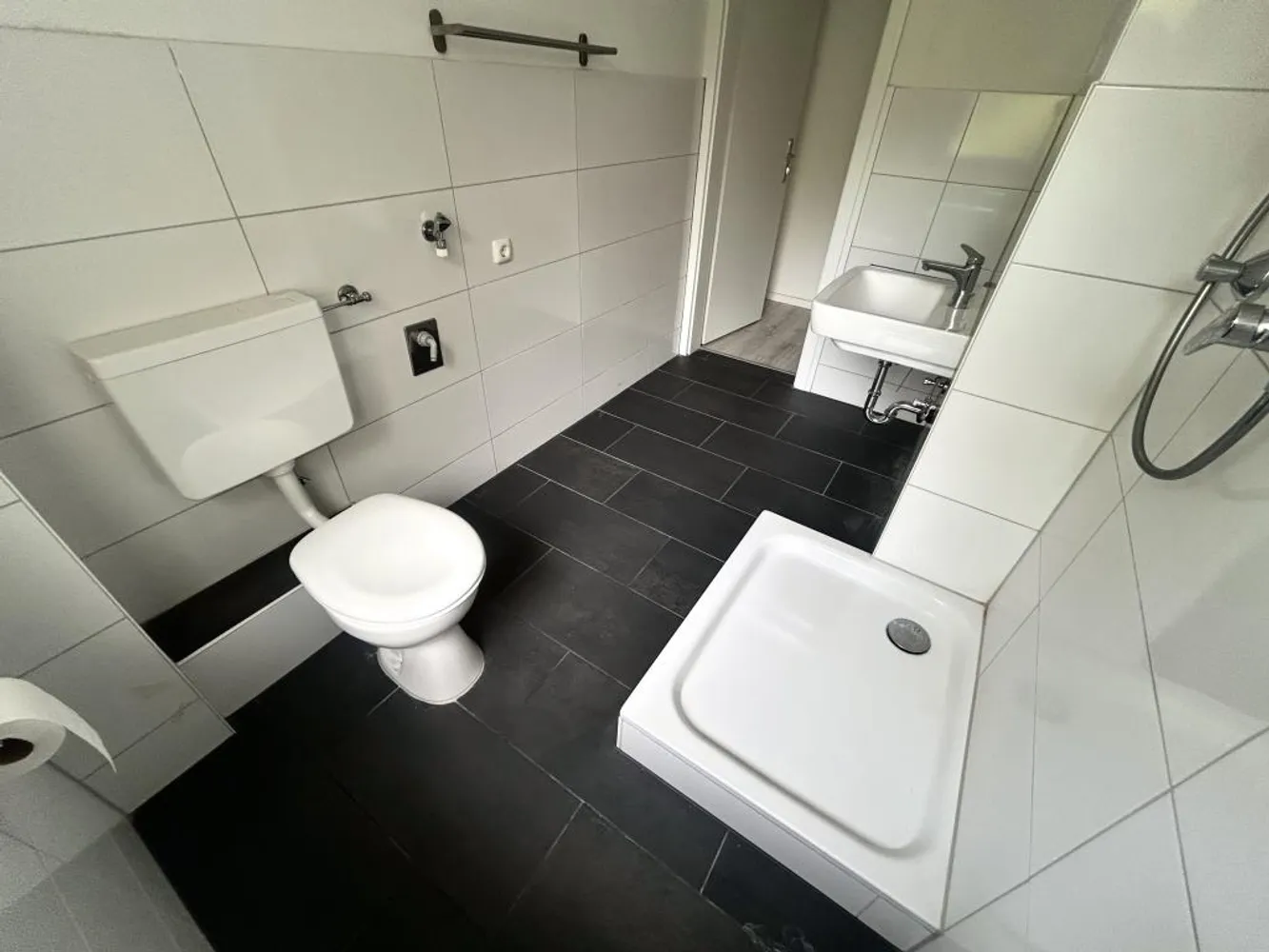 2 Zimmer Wohnung mit 46 m² in Leverkusen – Bild 9