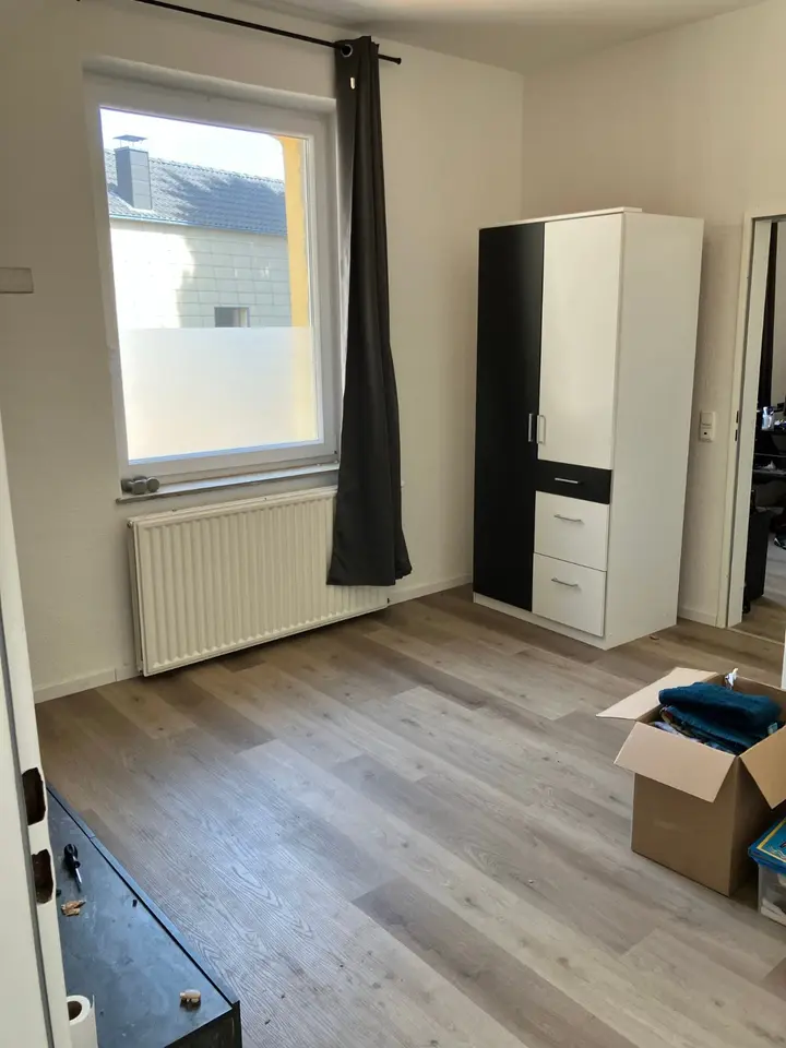 3 Zimmer Wohnung mit 60 m² in Aachen – Bild 1