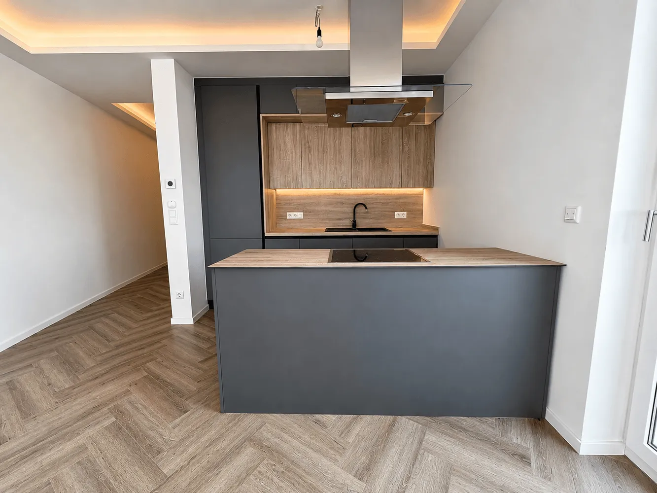 2 Zimmer Wohnung mit 95 m² in Augsburg – Bild 7