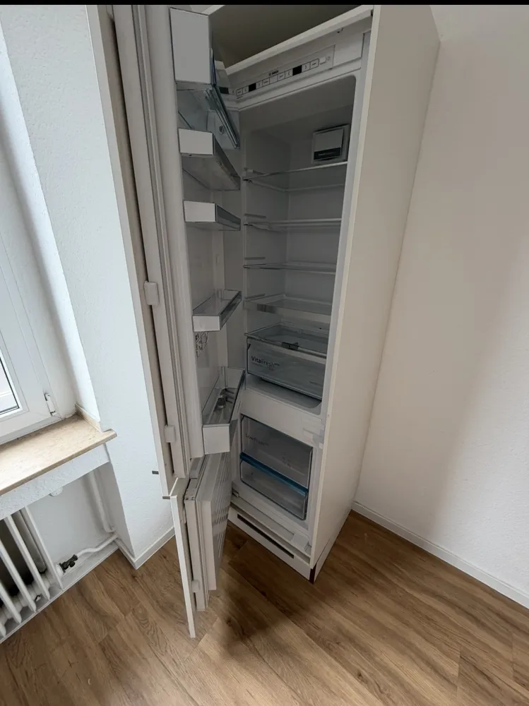 2 Zimmer Wohnung mit 40 m² in Düsseldorf – Bild 5