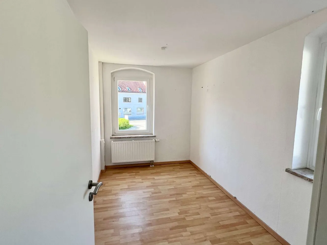 5 Zimmer Wohnung mit 100 m² in Freiberg – Bild 1