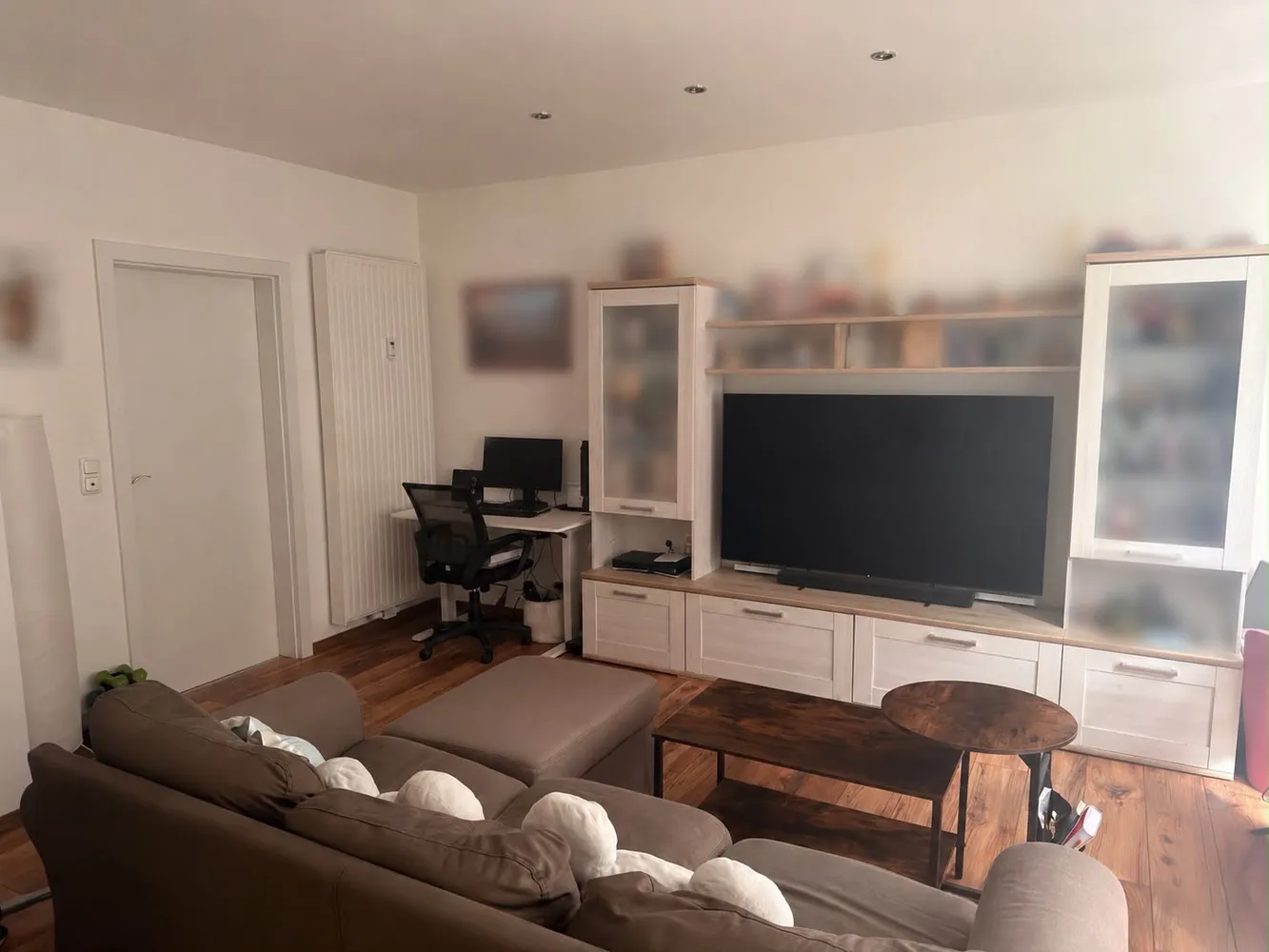 2 Zimmer Wohnung mit 65 m² in Minden – Bild 8