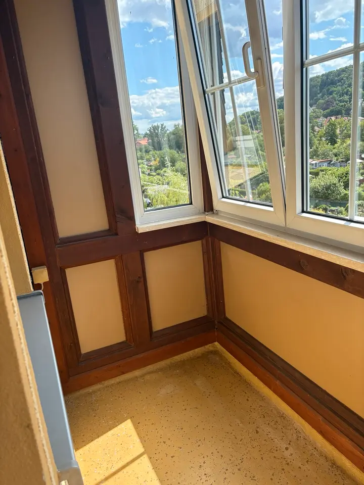 3 Zimmer Wohnung mit 60 m² in Meiningen – Bild 8