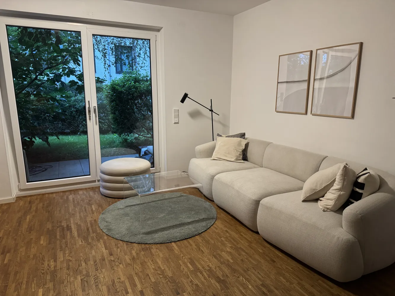 3 Zimmer Wohnung mit 80 m² in Hamburg – Bild 9