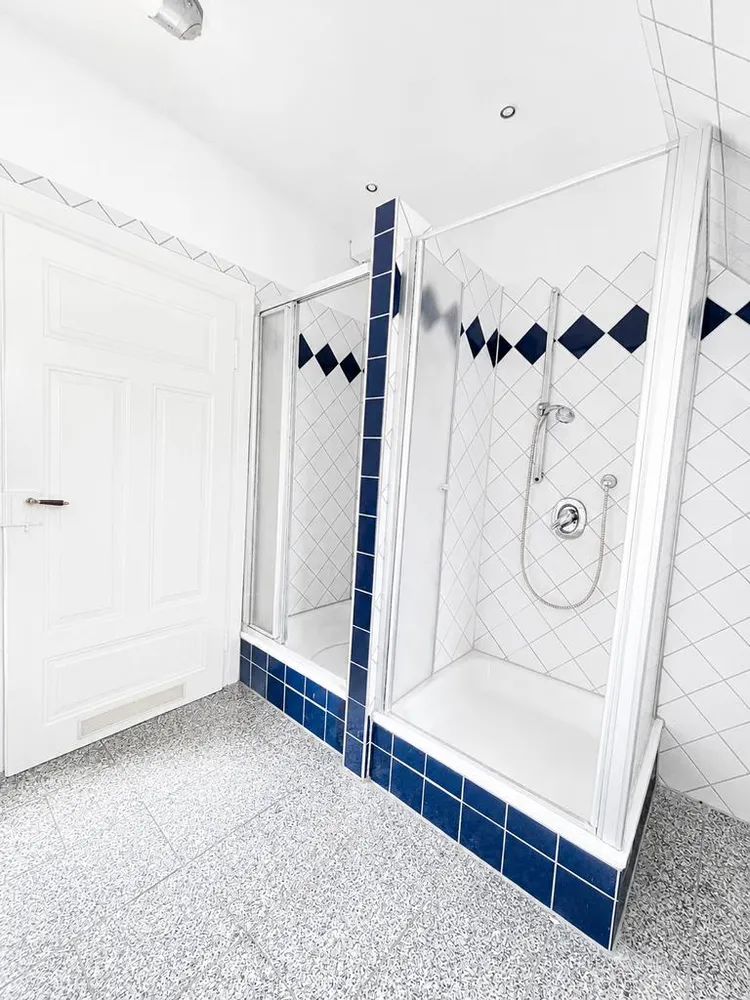 6 Zimmer Wohnung mit 117 m² in Karlsruhe – Bild 12