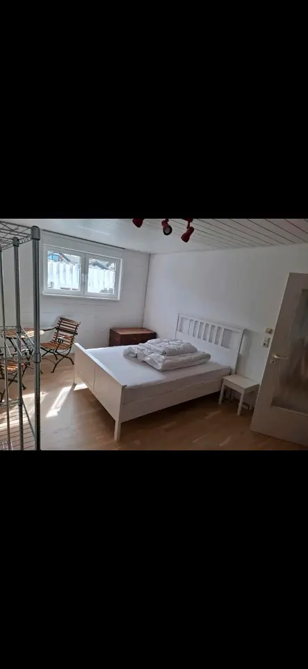 WG-Zimmer mit 22 m² in Biberach an der Riß – Bild 1
