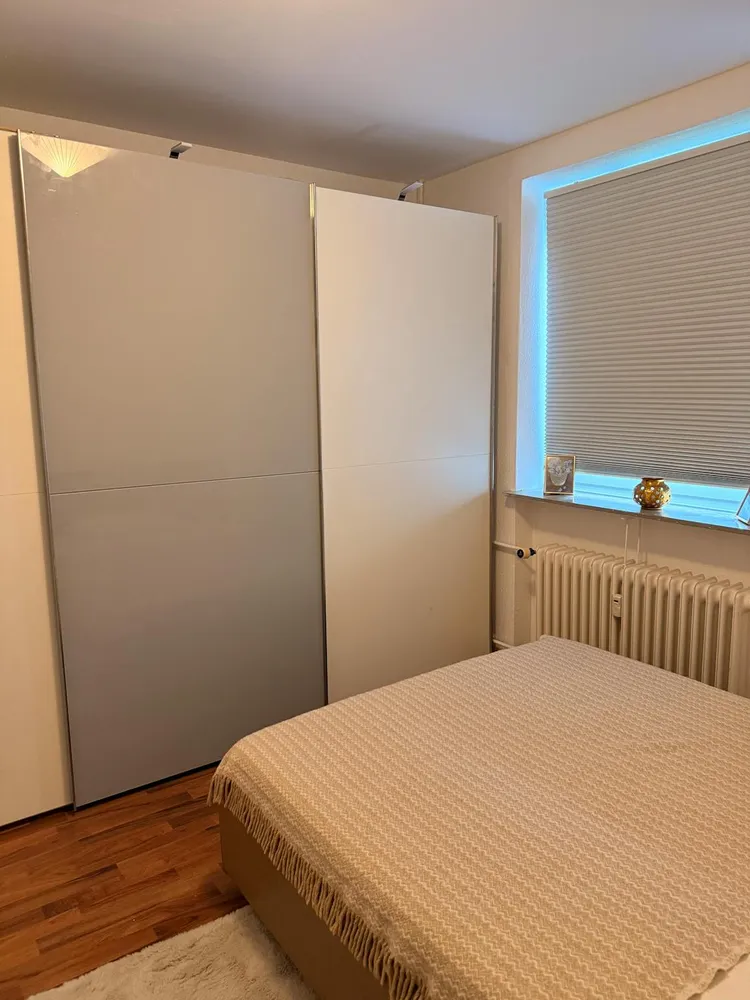 Shared room with 10 m² in Hamburg – Photo 9