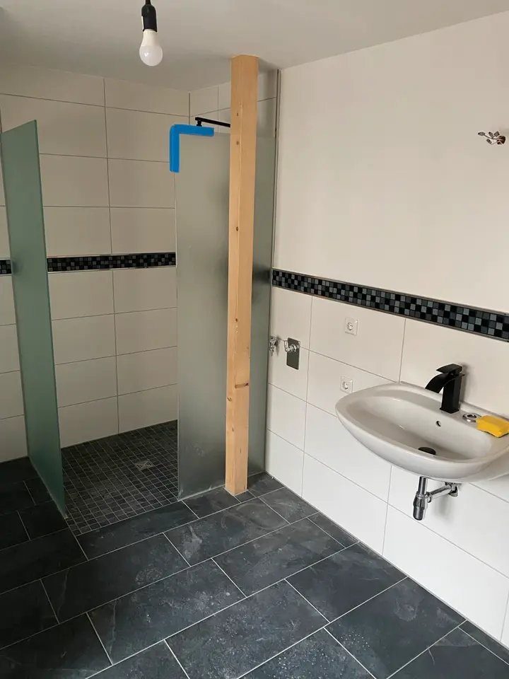 2 Zimmer Wohnung mit 70 m² in Mittweida – Bild 4