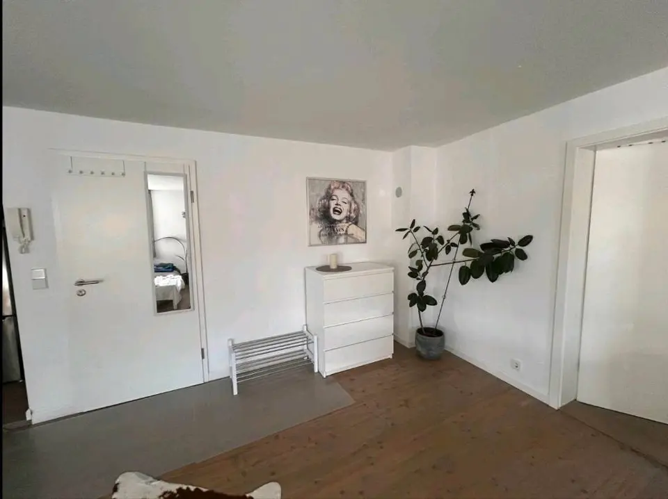2 Zimmer Wohnung mit 60 m² in Memmingen – Bild 7