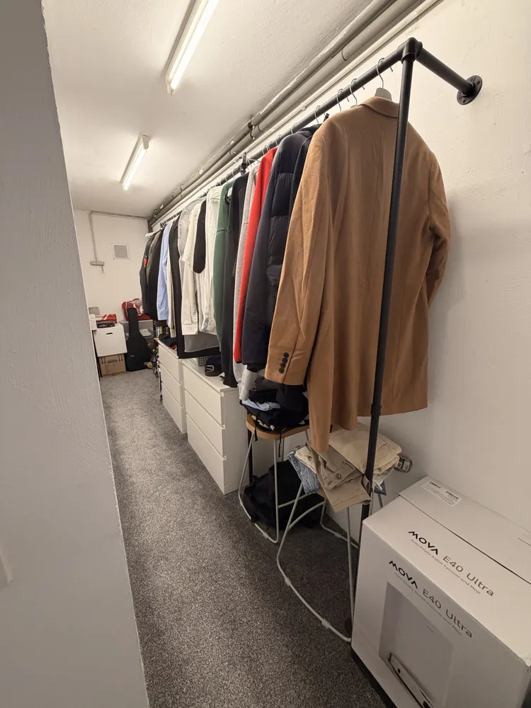 1 Zimmer Wohnung mit 49 m² in Wiesbaden – Bild 8