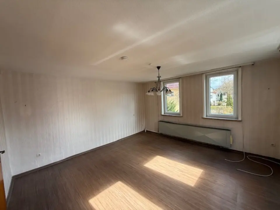 6 Zimmer Wohnung mit 245 m² in Duderstadt – Bild 10