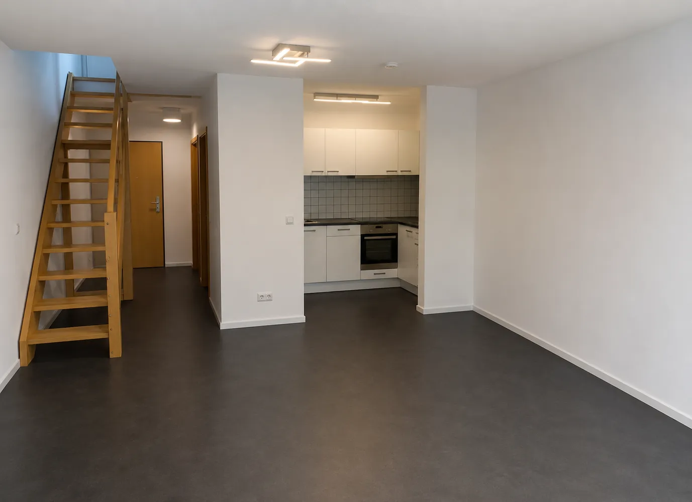 3 Zimmer Wohnung mit 69 m² in Göttingen – Bild 1