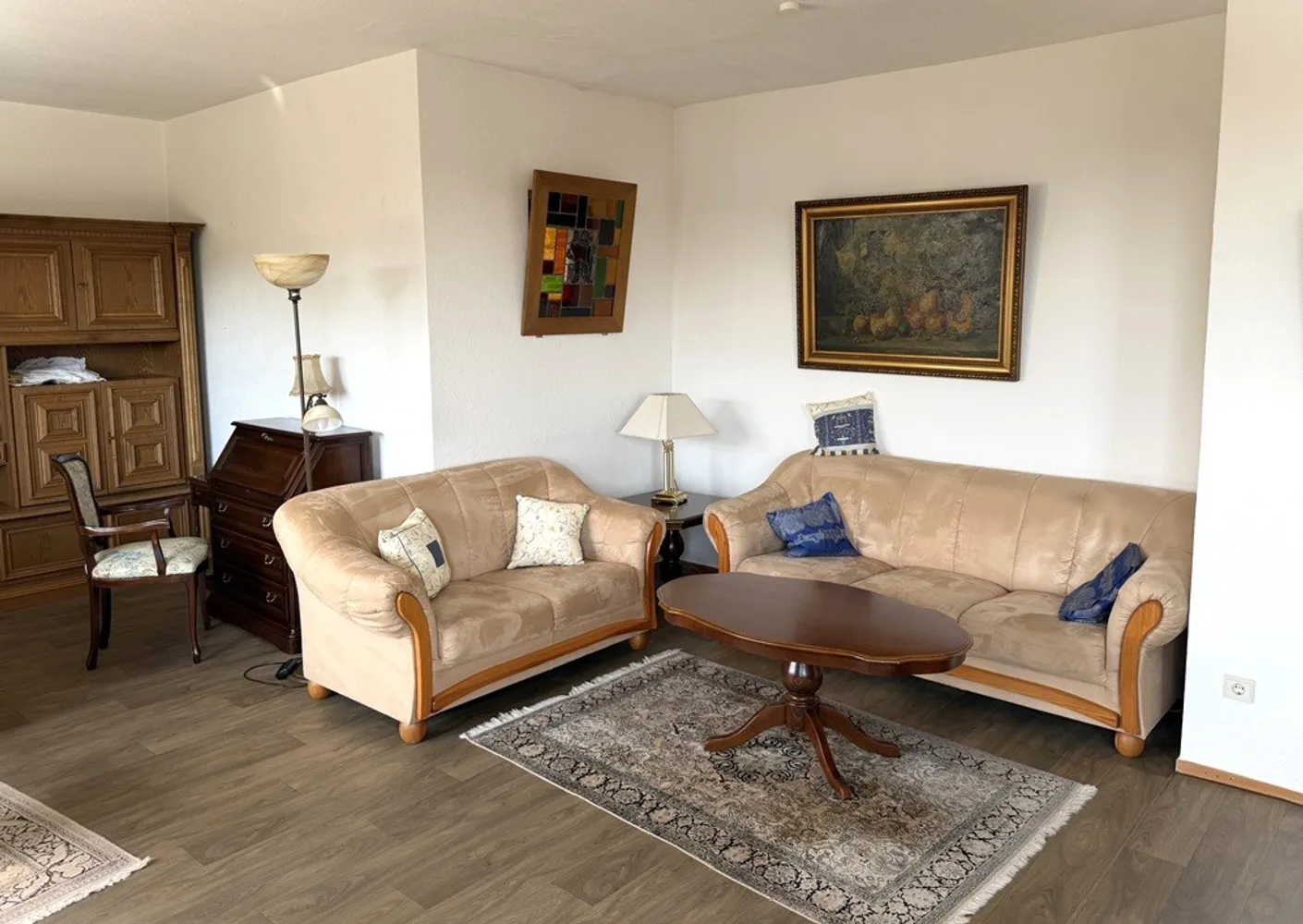 3 Zimmer Wohnung mit 115 m² in Peine – Bild 5