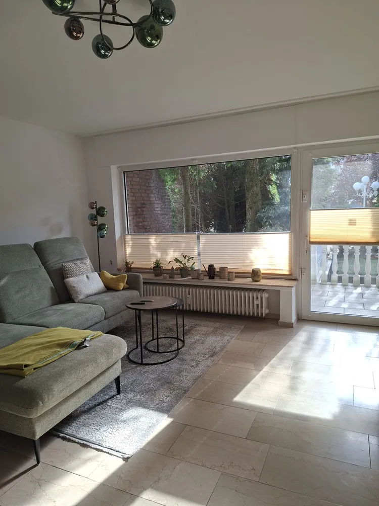 2 Zimmer Wohnung mit 60 m² in Duisburg – Bild 3