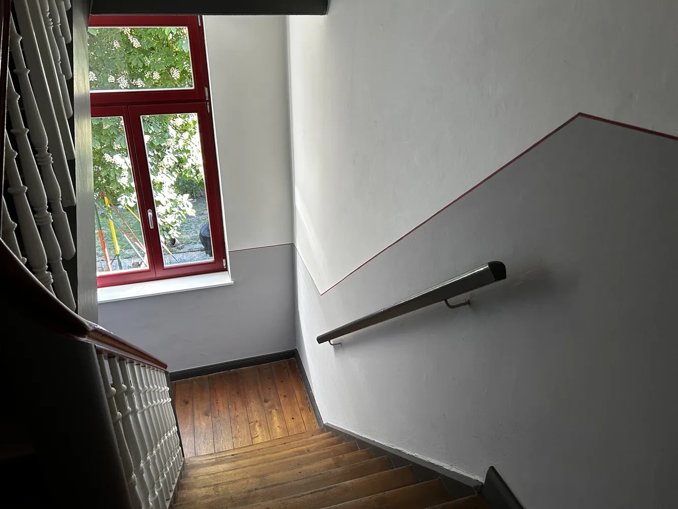 2 Zimmer Wohnung mit 45 m² in Wismar – Bild 2