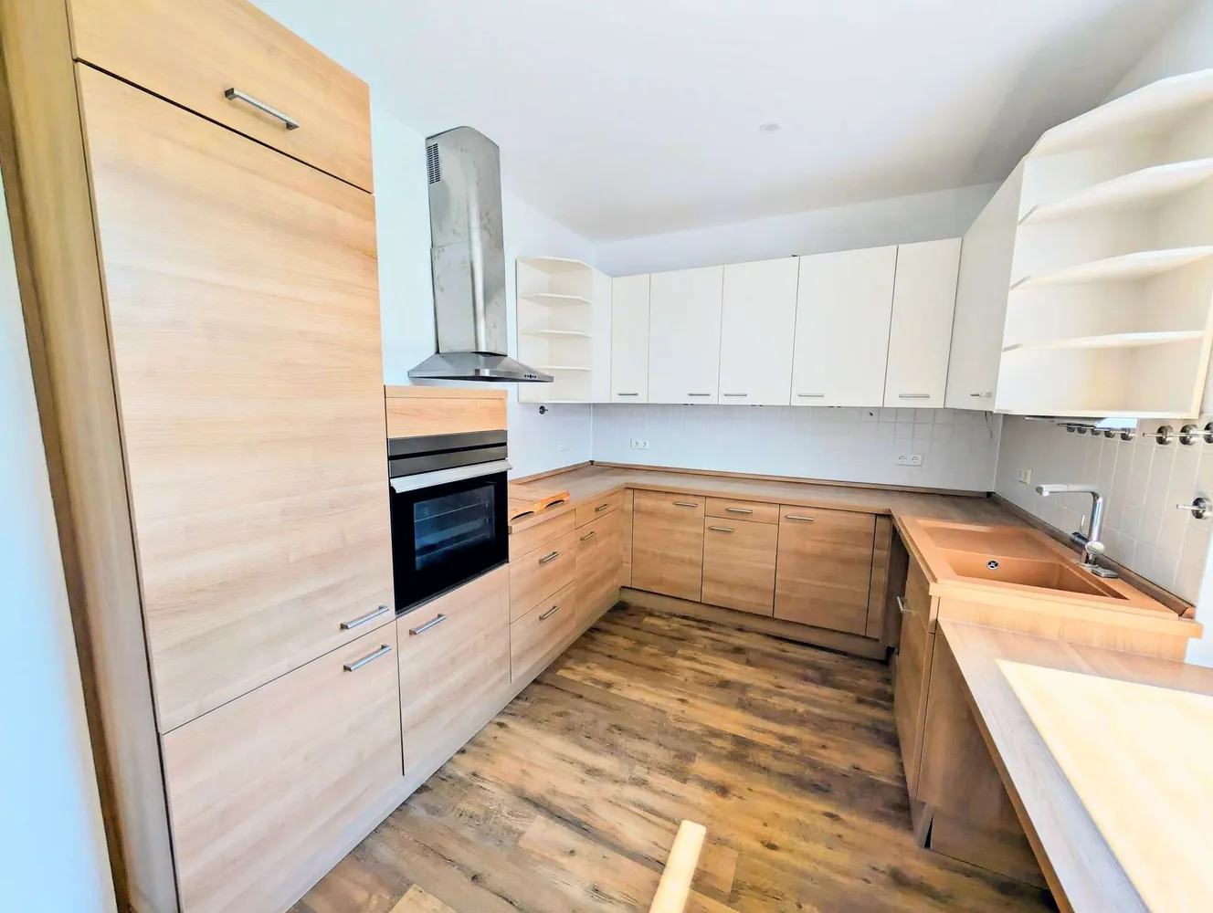 3 Zimmer Wohnung mit 96 m² in Berlin – Bild 2