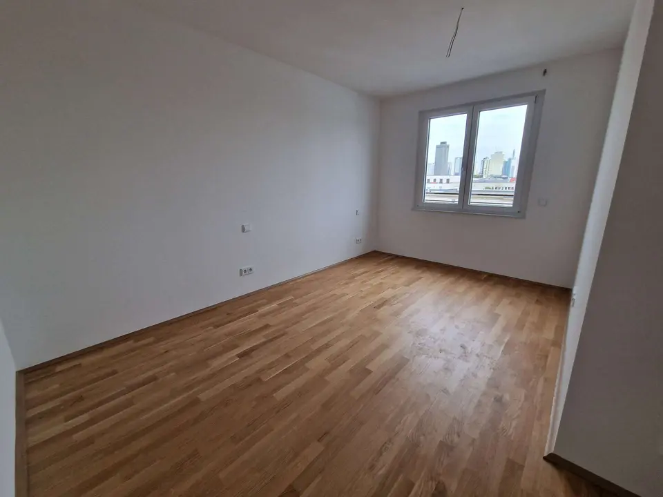 3 Zimmer Wohnung mit 80 m² in Frankfurt am Main – Bild 1