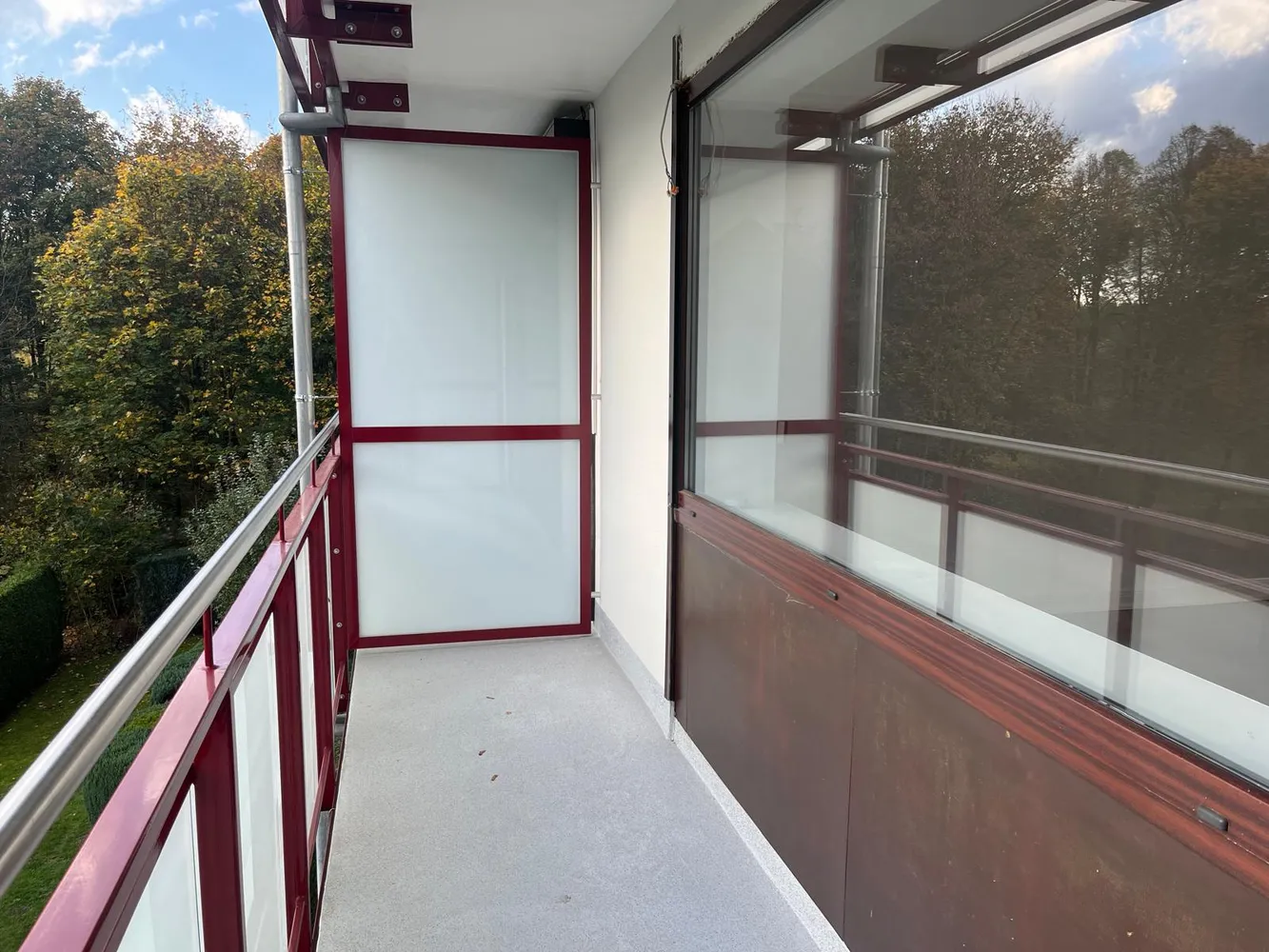 2 Zimmer Wohnung mit 51 m² in Norderstedt – Bild 8