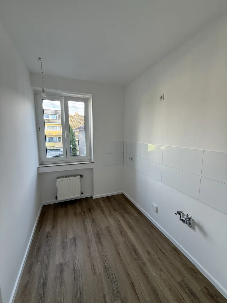 2 room apartment with 47 m² in Cologne – Photo 4