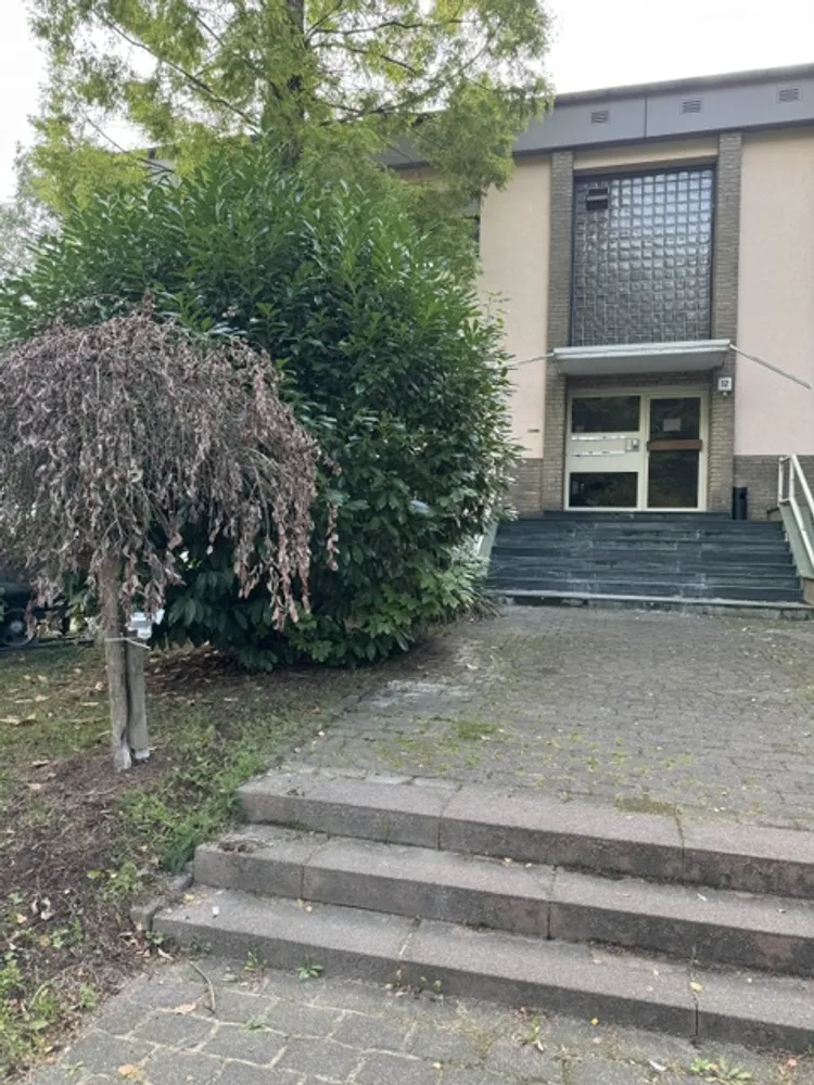 1 Zimmer Wohnung mit 40 m² in Essen – Bild 1