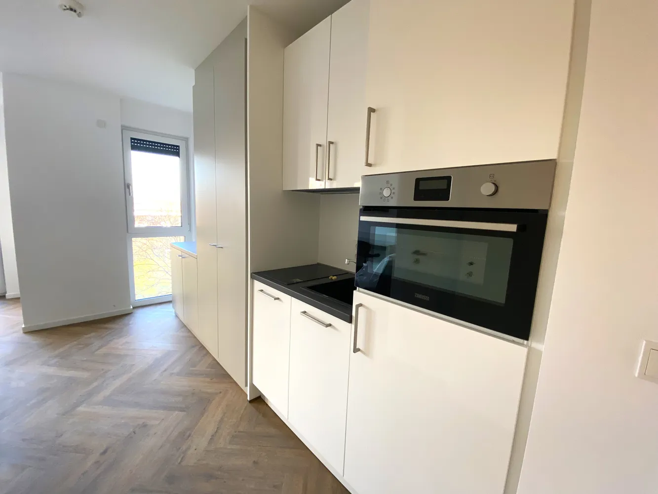 1 room apartment with 24 m² in Berlin – Photo 3