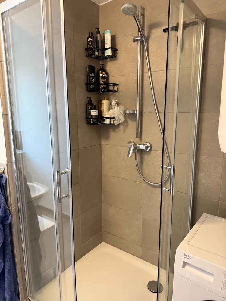 WG-Zimmer mit 22 m² in Stuttgart – Bild 6
